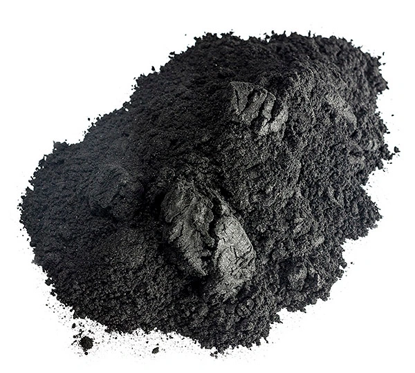 O que é<br /><strong>Carvão Ativado?</strong>
